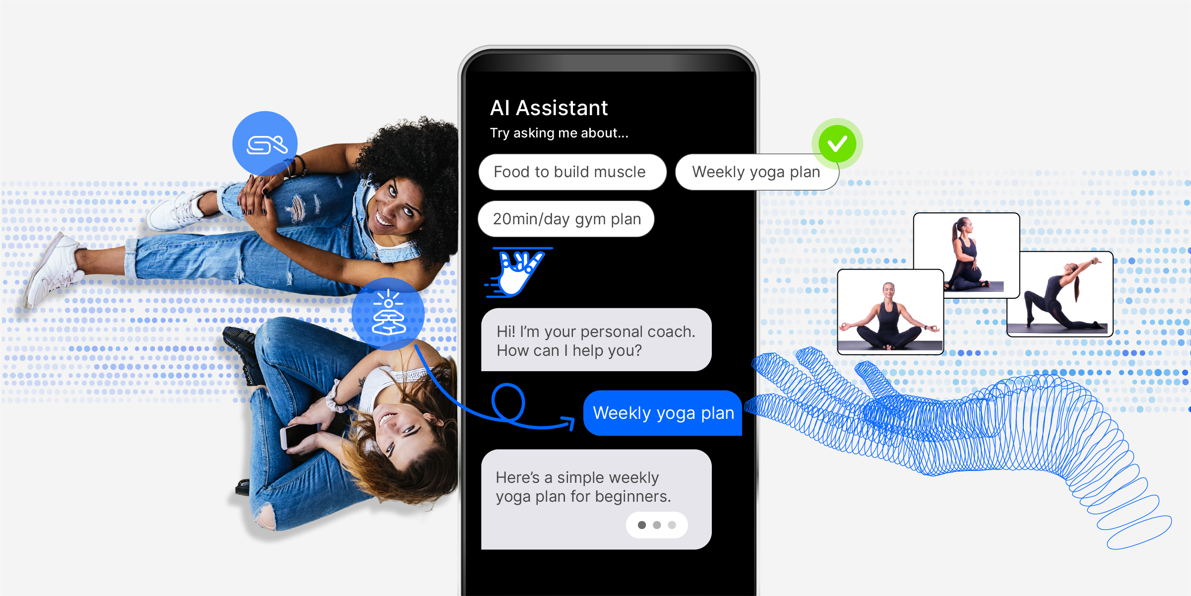 Upstream_AI Interaction