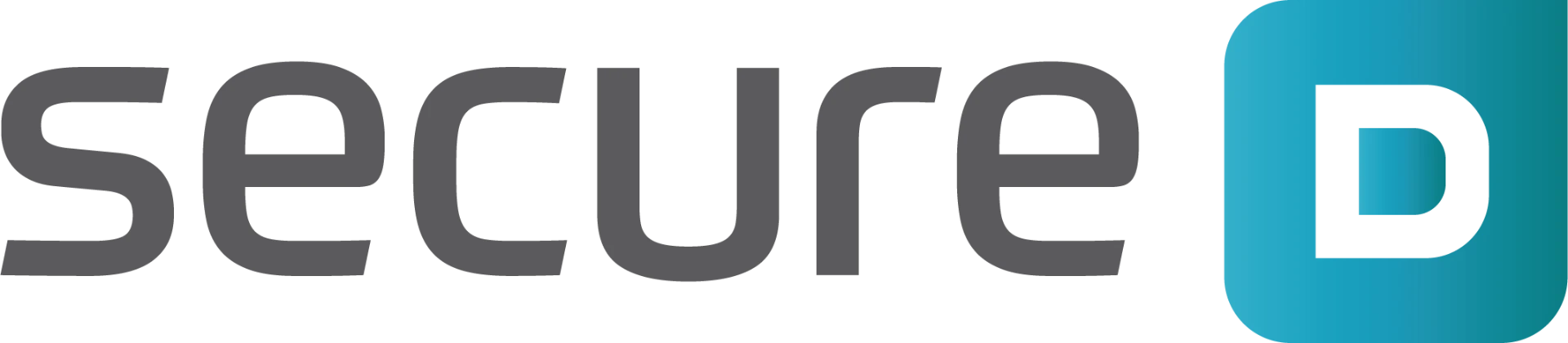 Secure-D logo