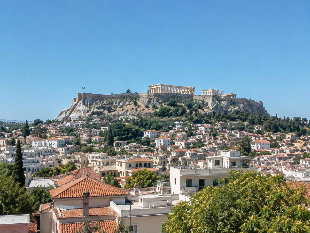 Athens