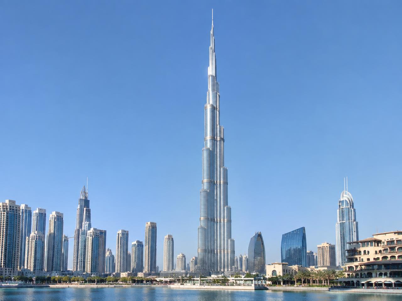 Dubai