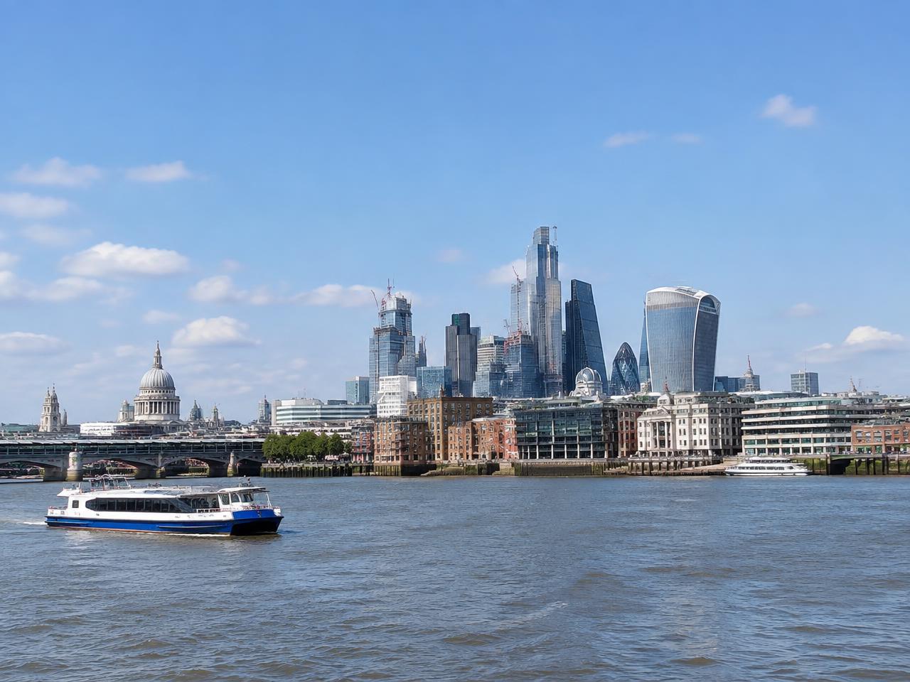 London