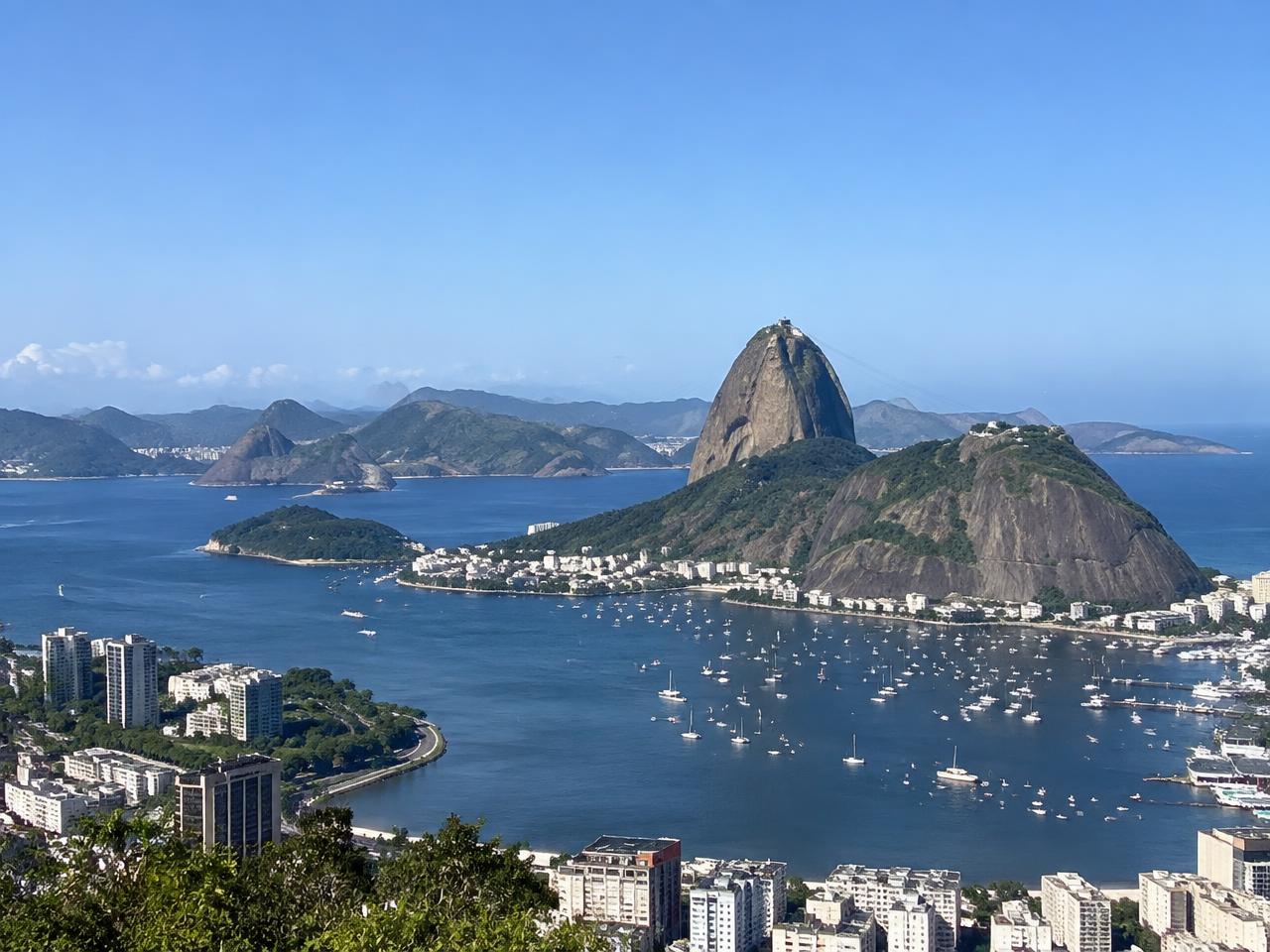 Rio de Janeiro