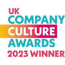 Upstream, Best Apprenticeship Programme Winner - Company Culture Awards 2023