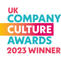 Upstream, Best Apprenticeship Programme Winner - Company Culture Awards 2023