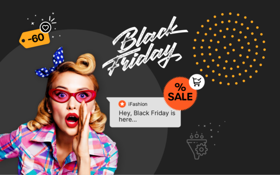 Black Friday Upstream strategies