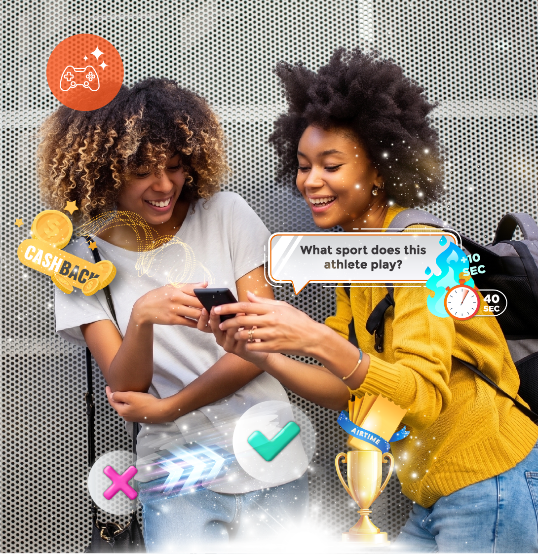 Upstream Digital Services